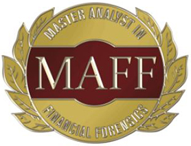 MAFF logo